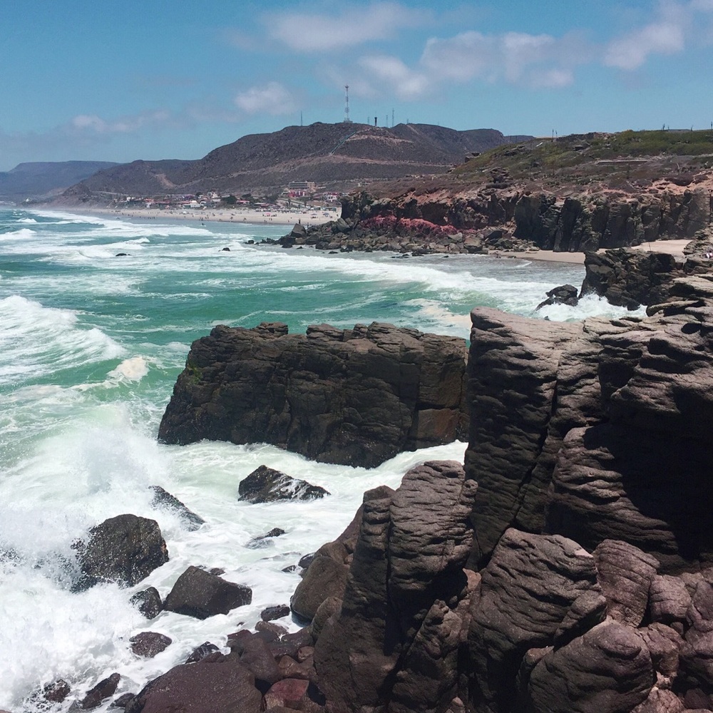 Meet your Posher, Marissa